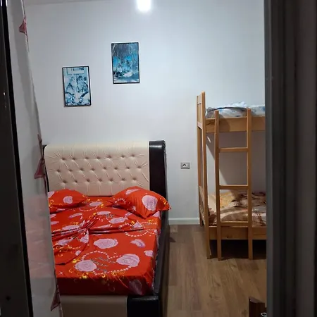 公寓 Lion's Vlorë